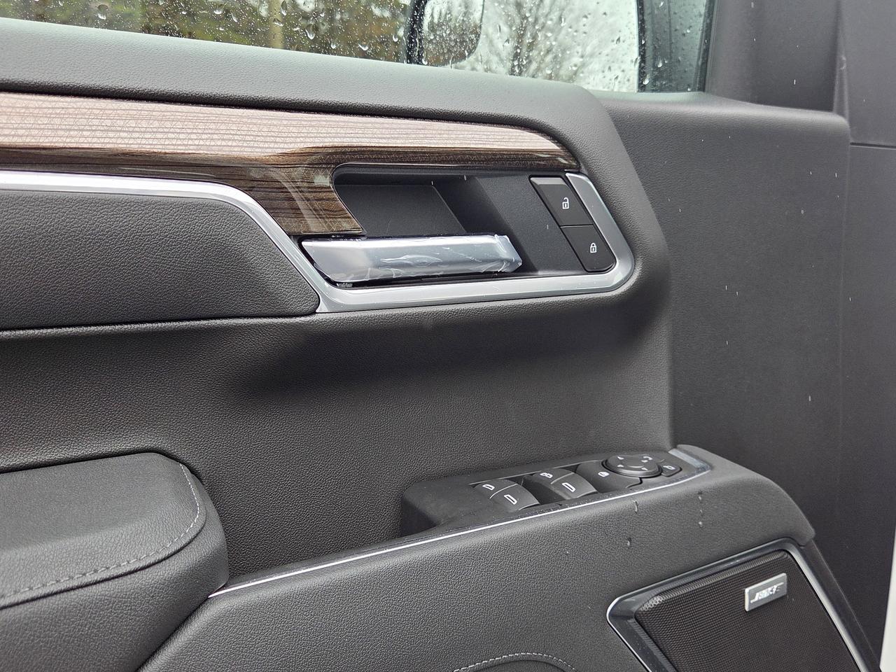 2026 Chevrolet Silverado 1500 RST Photo