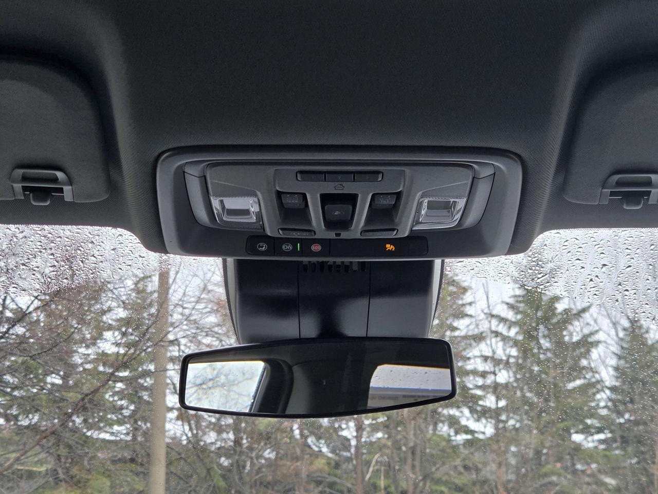 2026 Chevrolet Silverado 1500 RST Photo