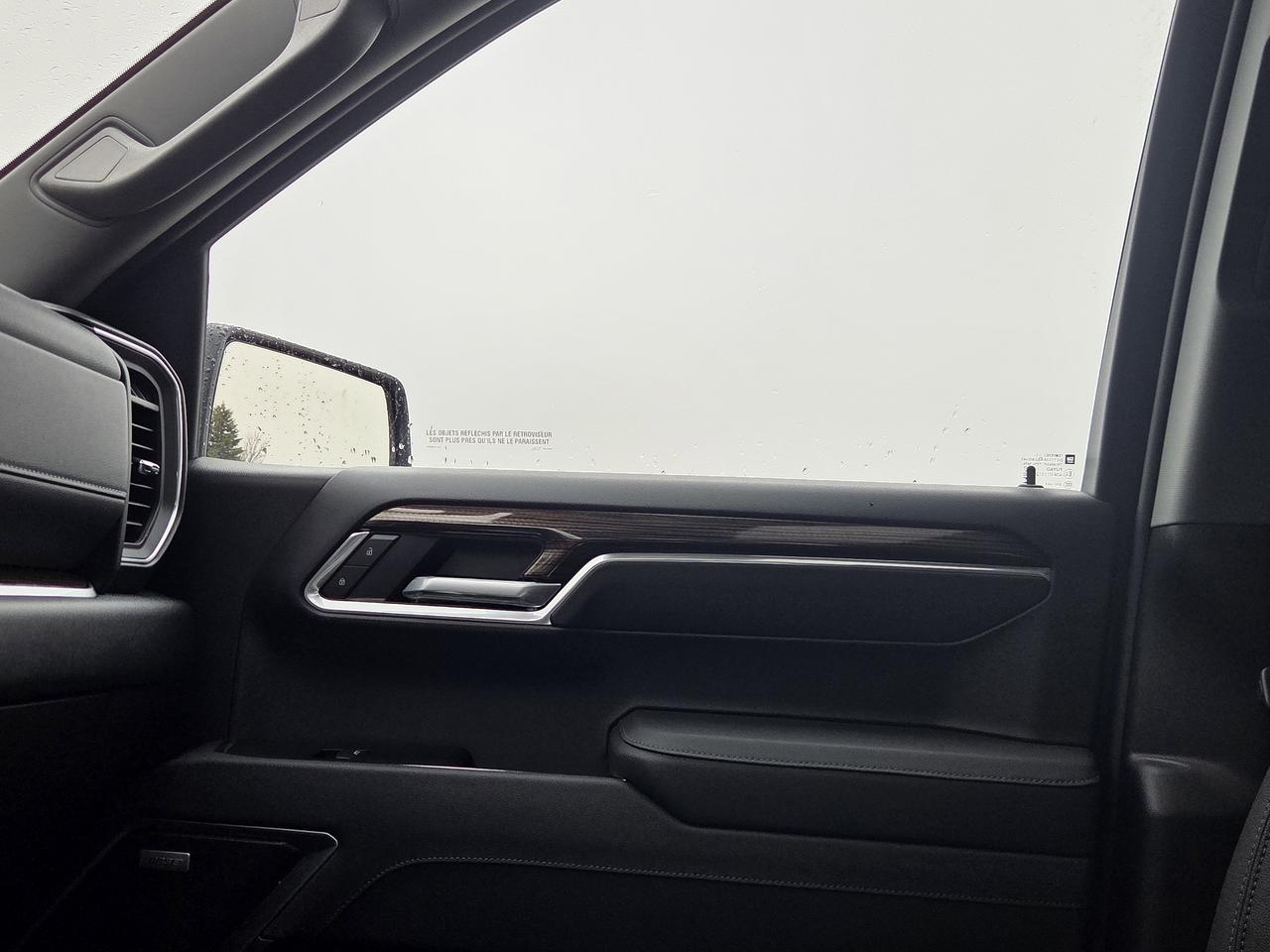 2026 Chevrolet Silverado 1500 RST Photo