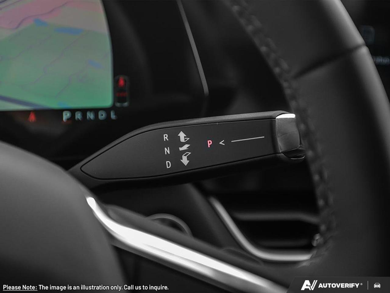 2026 Chevrolet Equinox AWD LT Photo