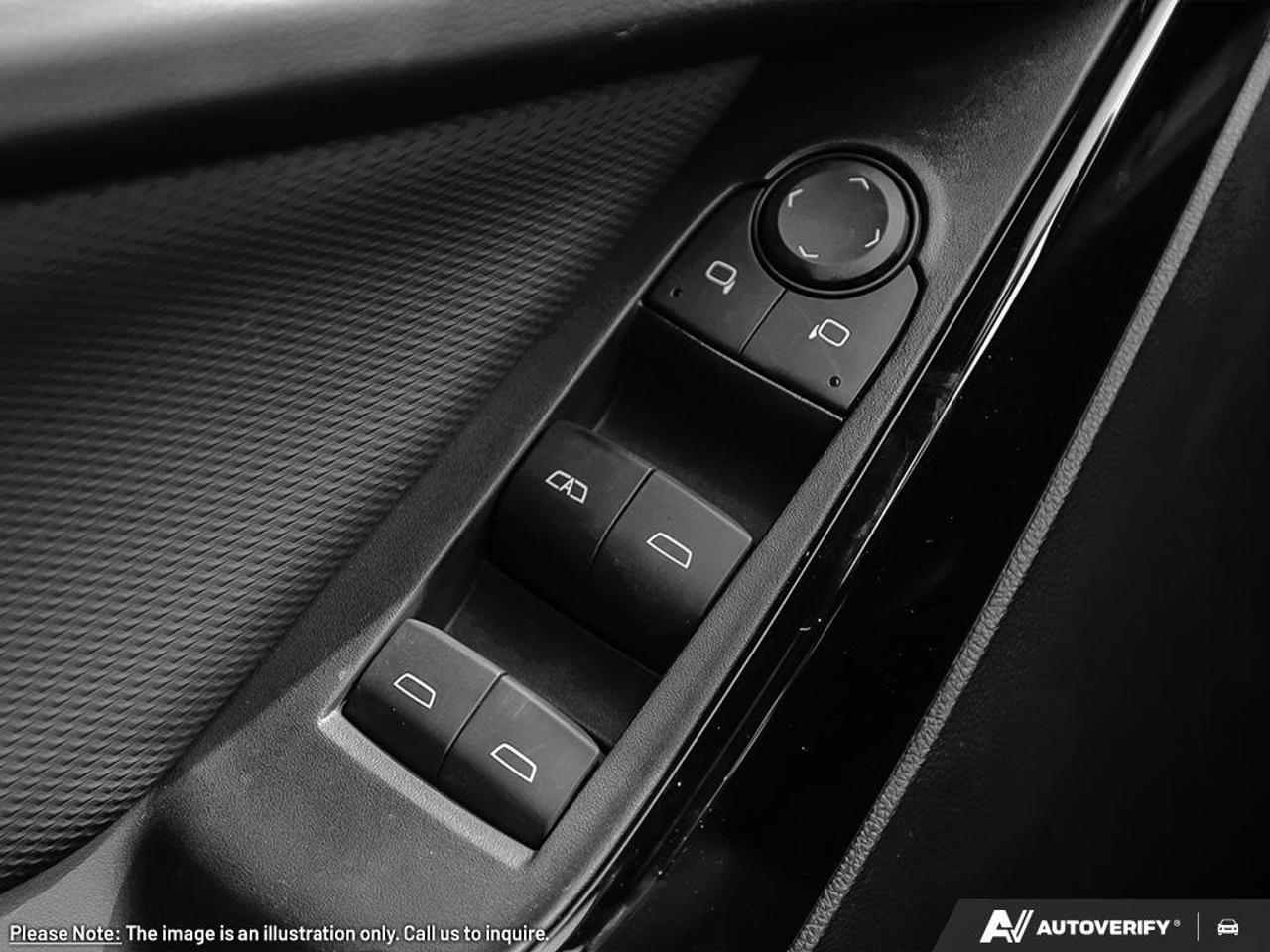 2026 Chevrolet Equinox AWD LT Photo