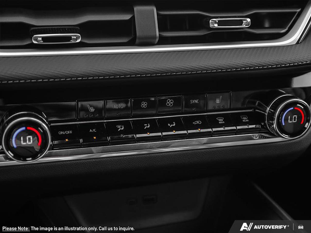 2026 Chevrolet Equinox AWD LT Photo