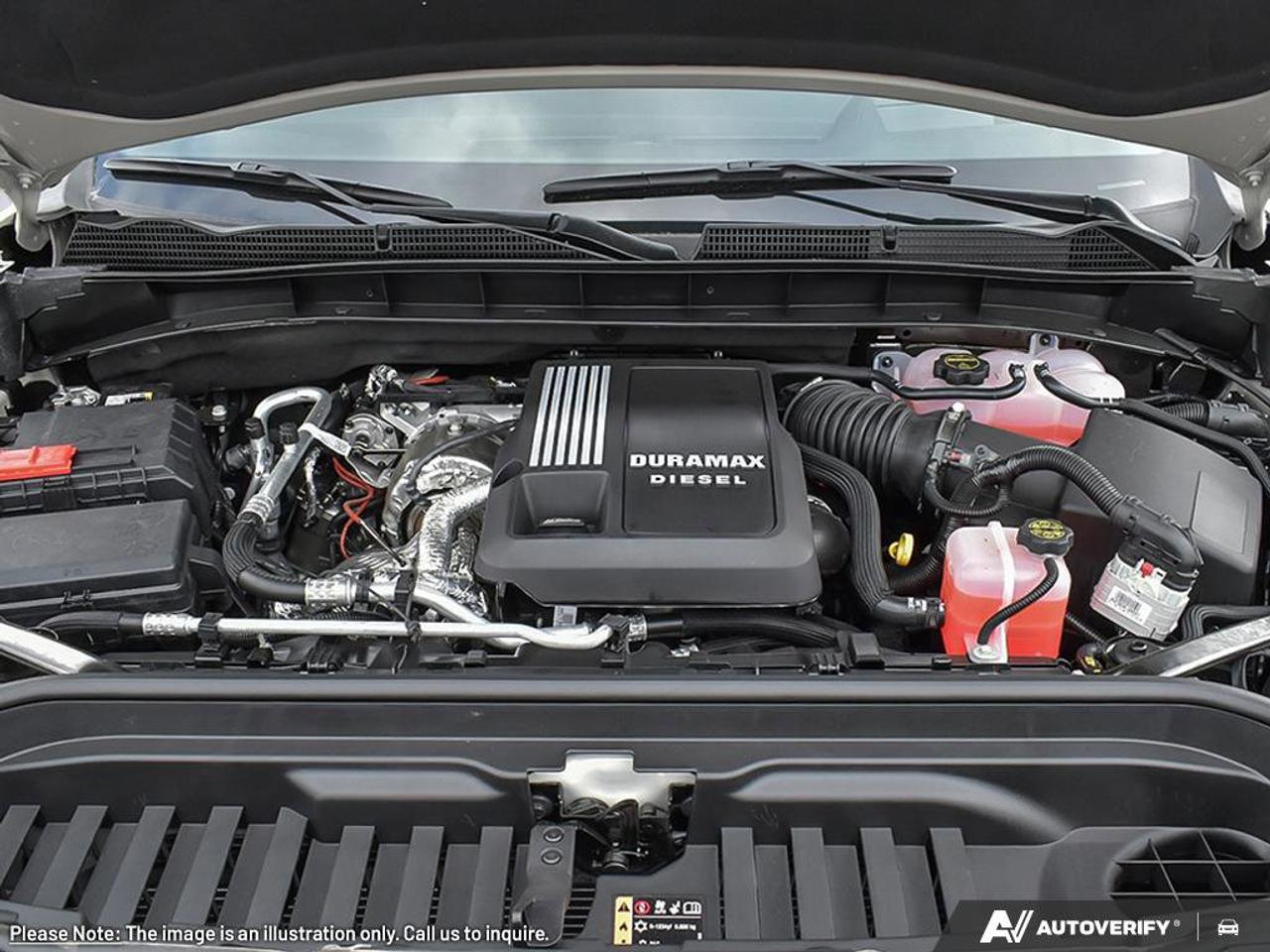 2026 GMC Sierra 1500 AT4 Photo