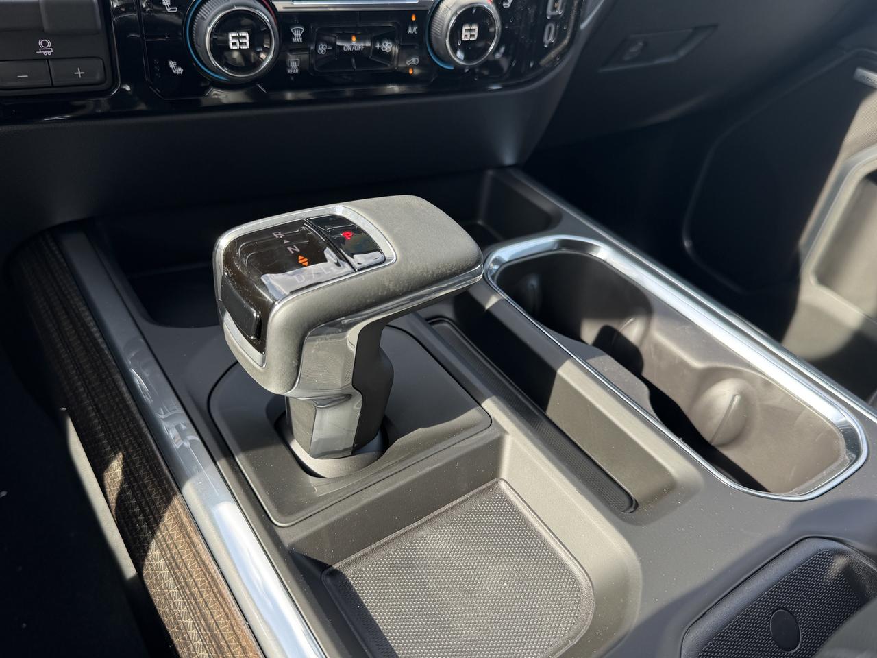 2026 Chevrolet Silverado 1500 RST Photo
