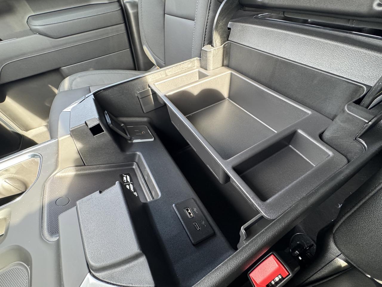 2026 Chevrolet Silverado 1500 RST Photo