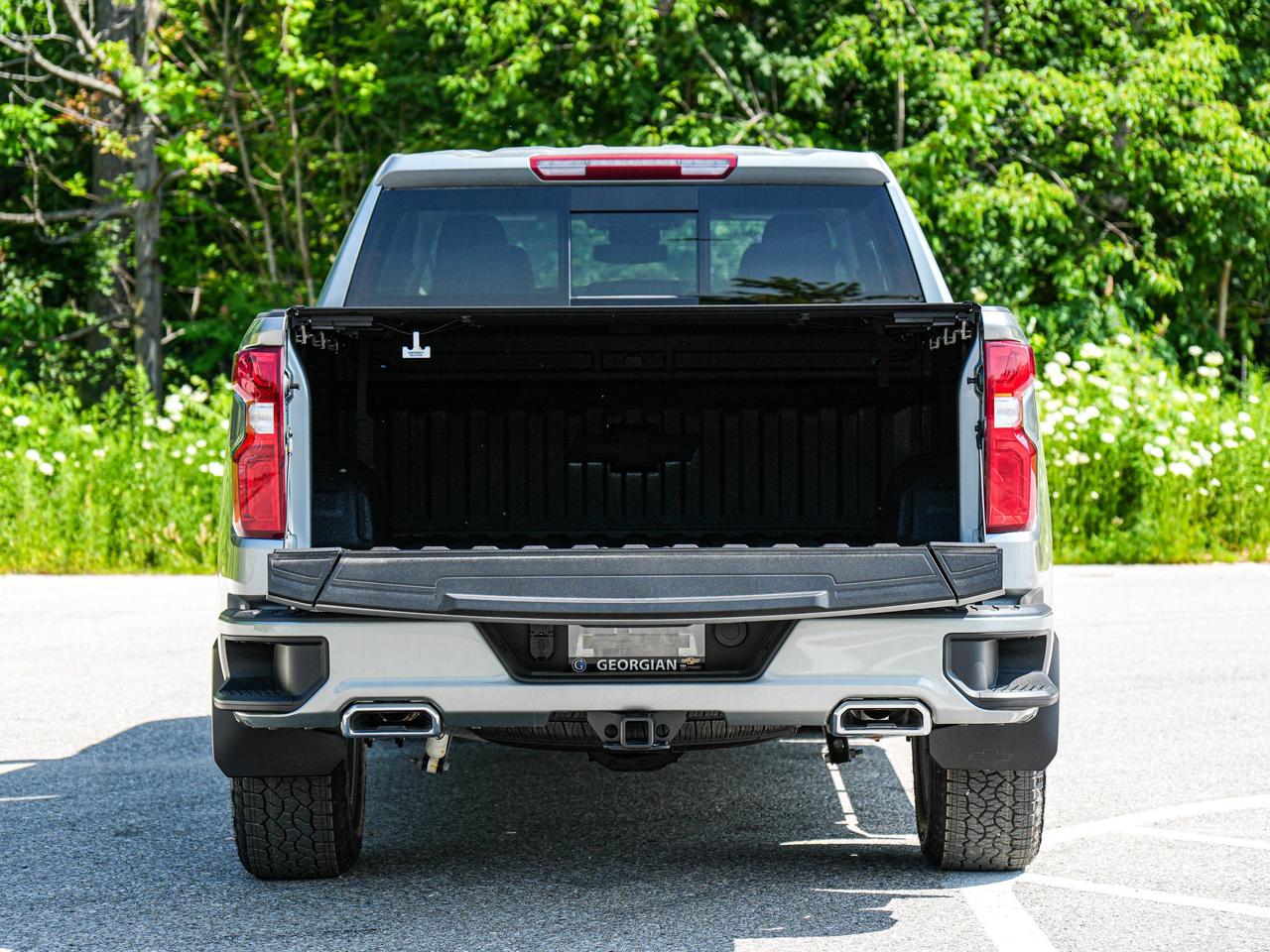 2026 Chevrolet Silverado 1500 RST Photo