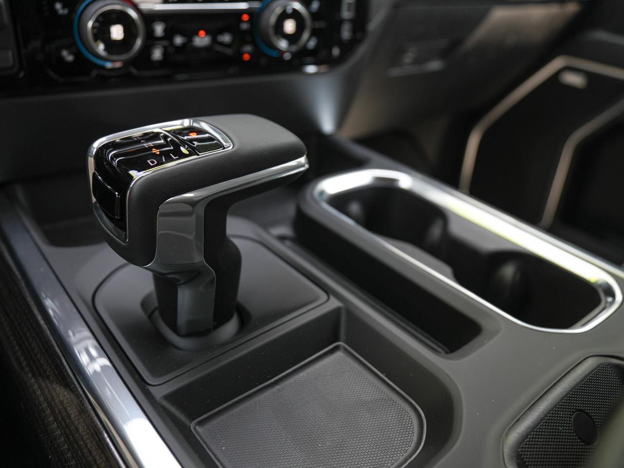 2026 Chevrolet Silverado 1500 RST Photo