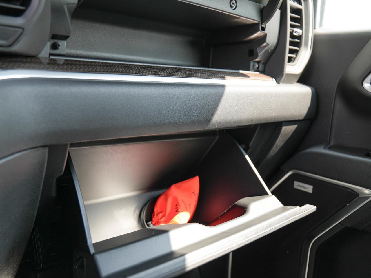 2026 Chevrolet Silverado 1500 RST Photo