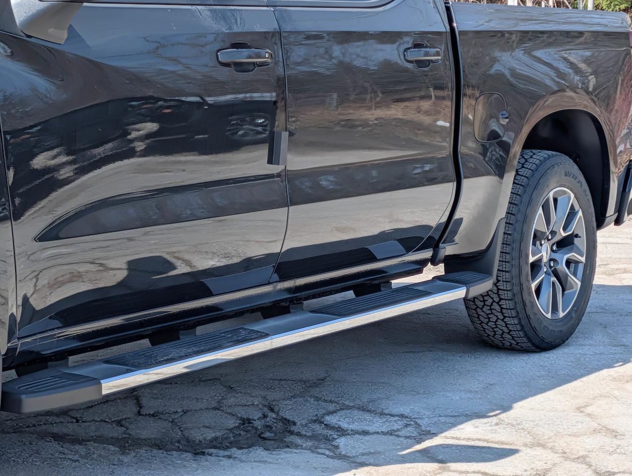 2026 Chevrolet Silverado 1500 RST Photo