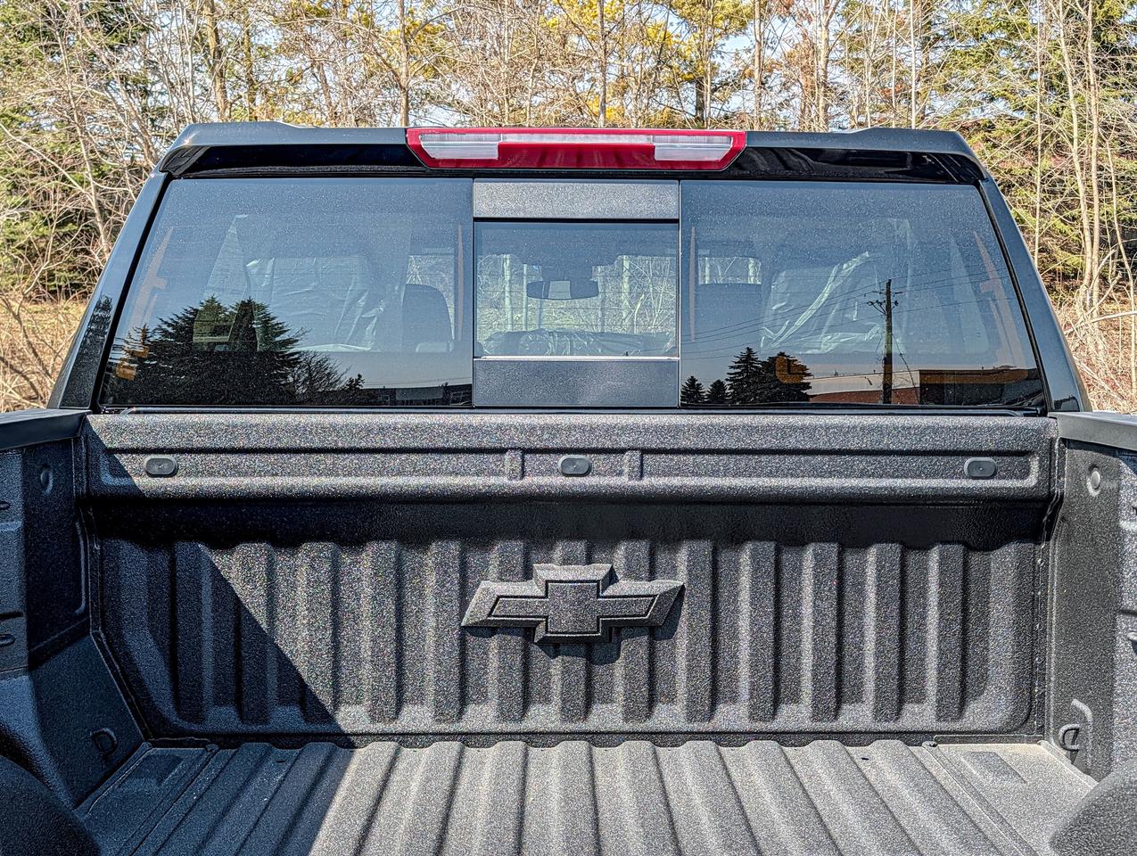 2026 Chevrolet Silverado 1500 RST Photo