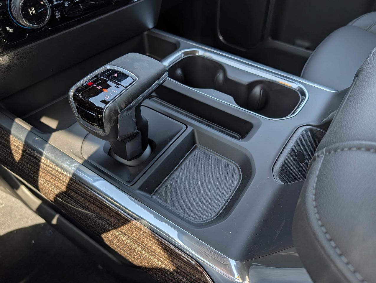 2026 Chevrolet Silverado 1500 RST Photo