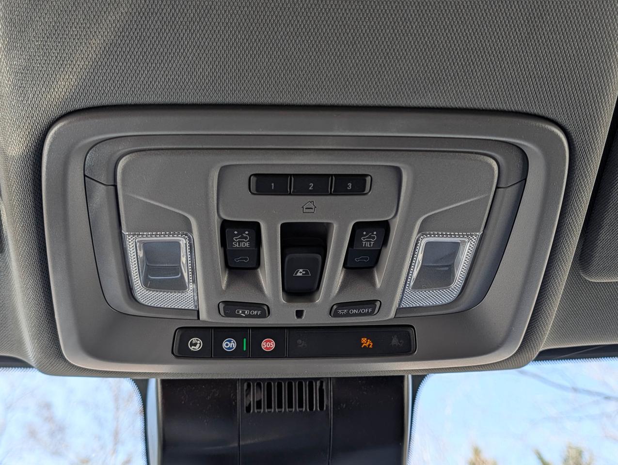 2026 Chevrolet Silverado 1500 RST Photo