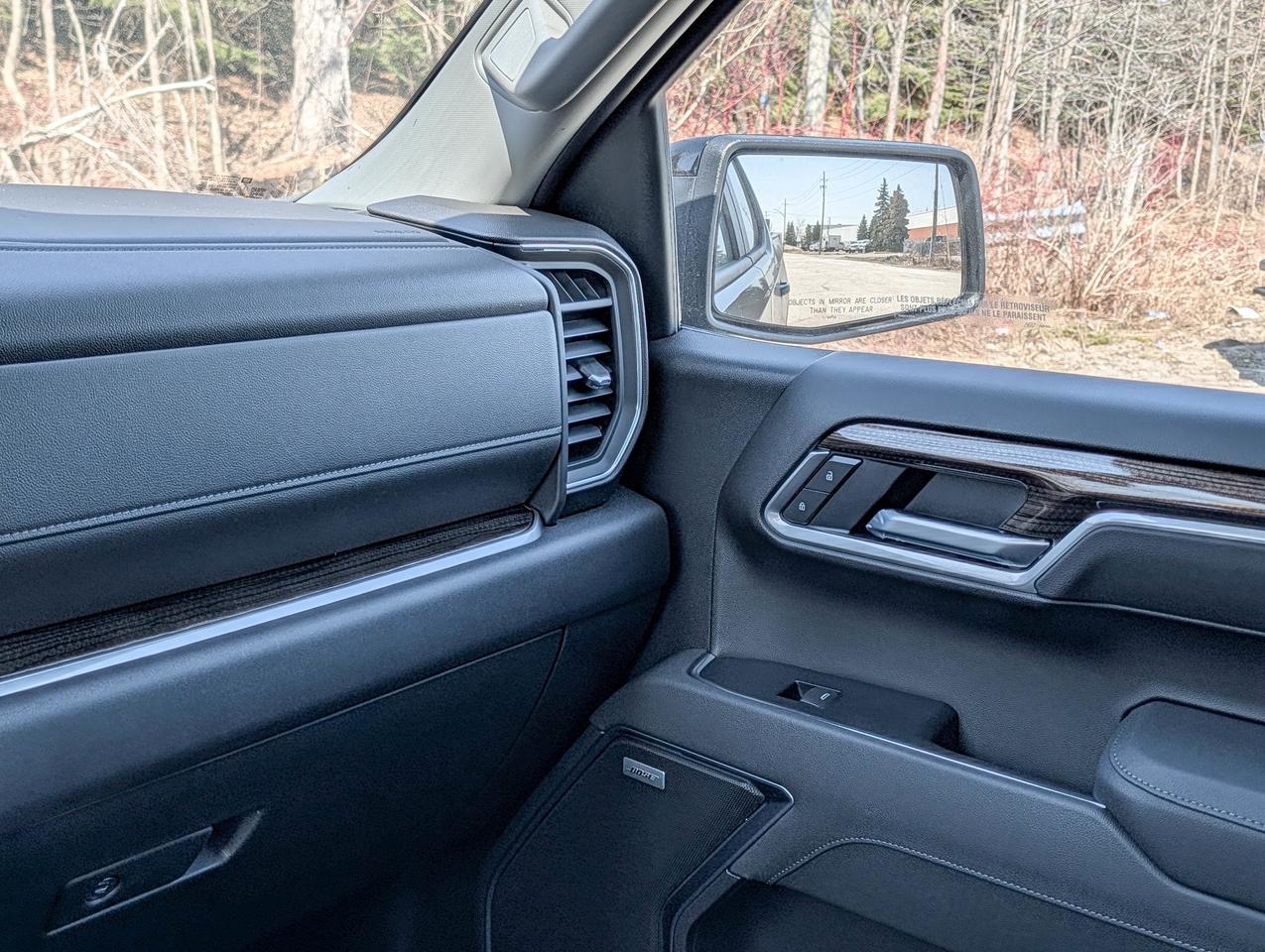 2026 Chevrolet Silverado 1500 RST Photo