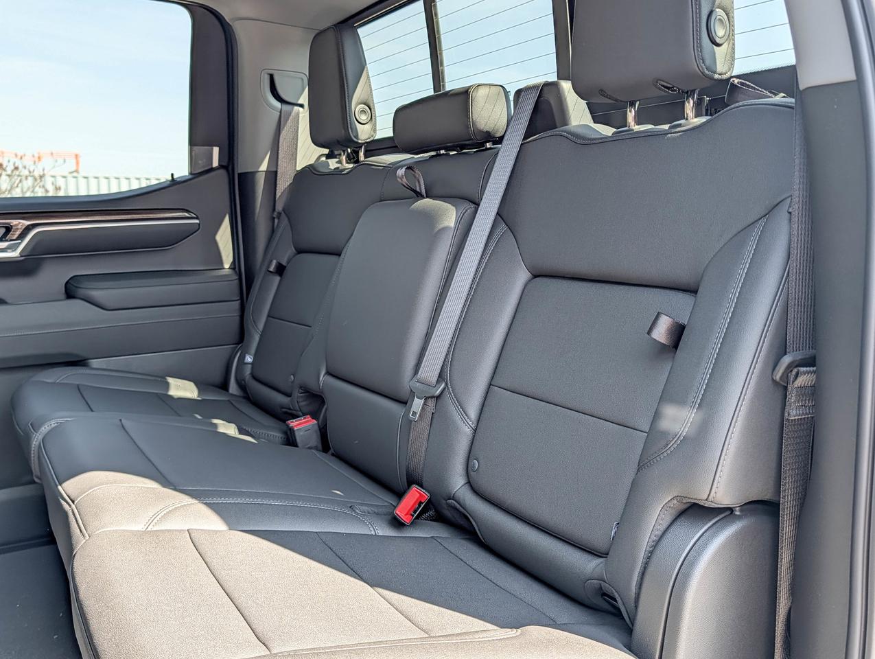 2026 Chevrolet Silverado 1500 RST Photo