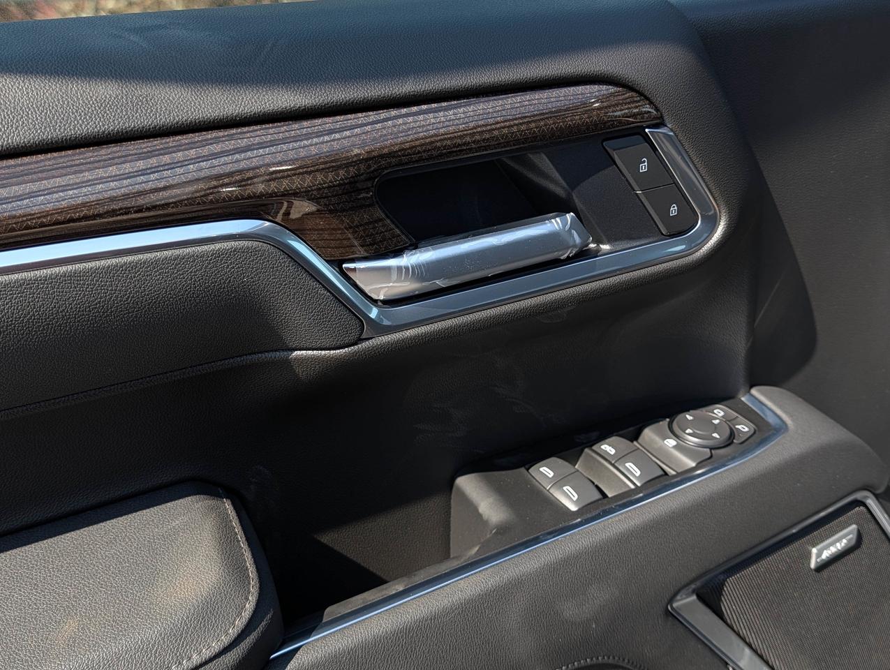 2026 Chevrolet Silverado 1500 RST Photo