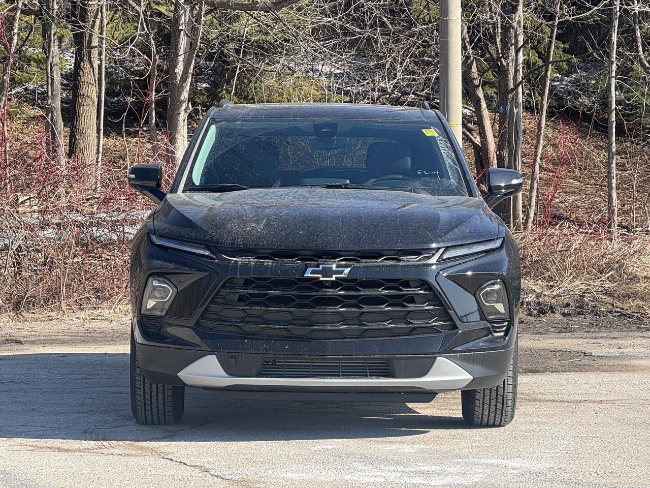 2026 Chevrolet Blazer LT Photo