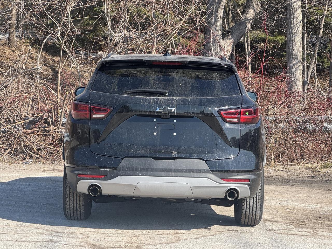 2026 Chevrolet Blazer LT Photo