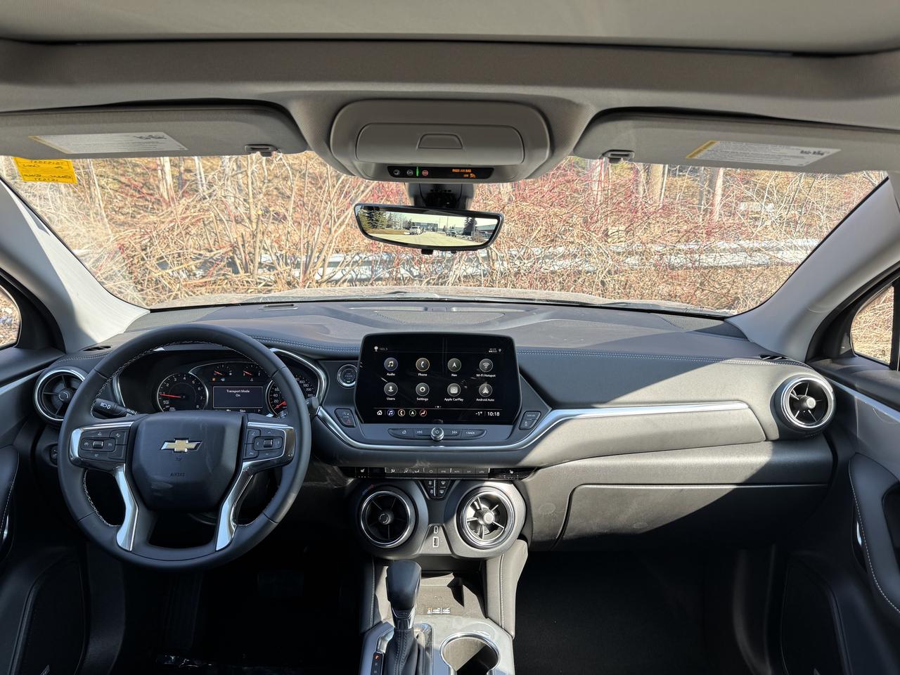2026 Chevrolet Blazer LT Photo