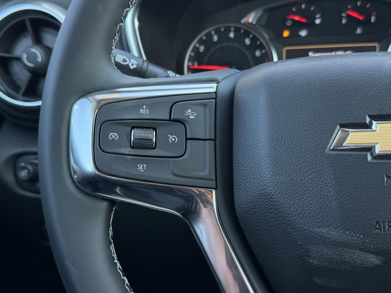 2026 Chevrolet Blazer LT Photo