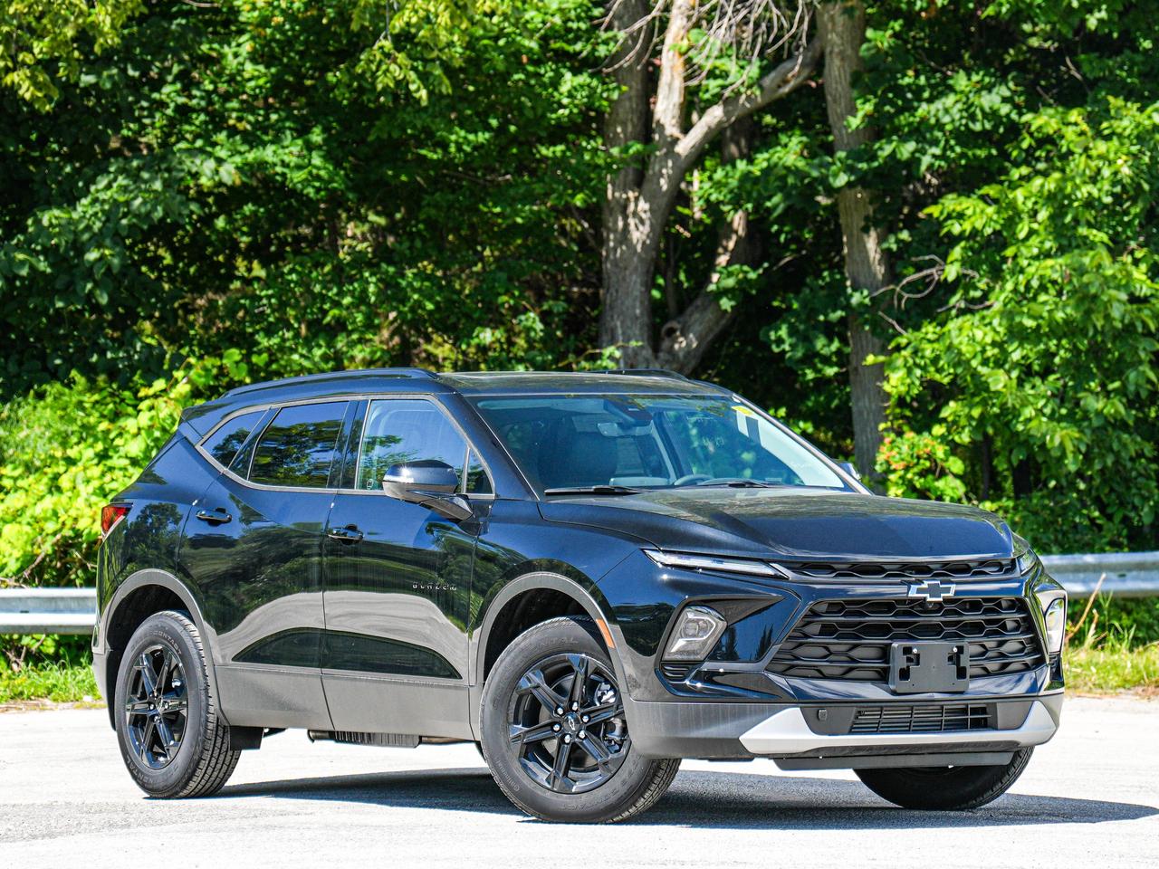 2026 Chevrolet Blazer LT Photo