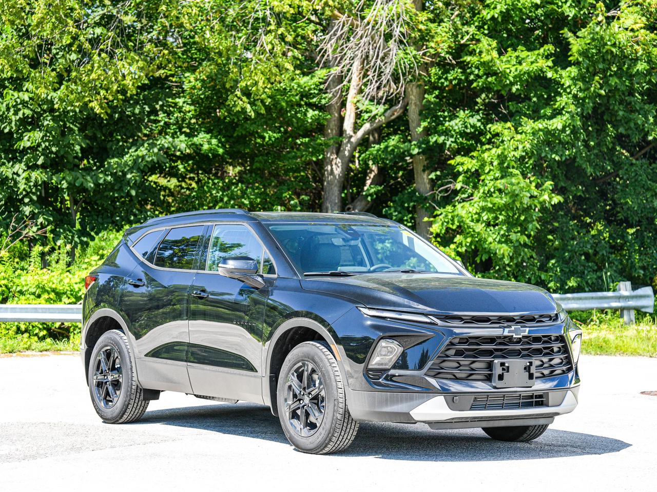 2026 Chevrolet Blazer LT Photo3