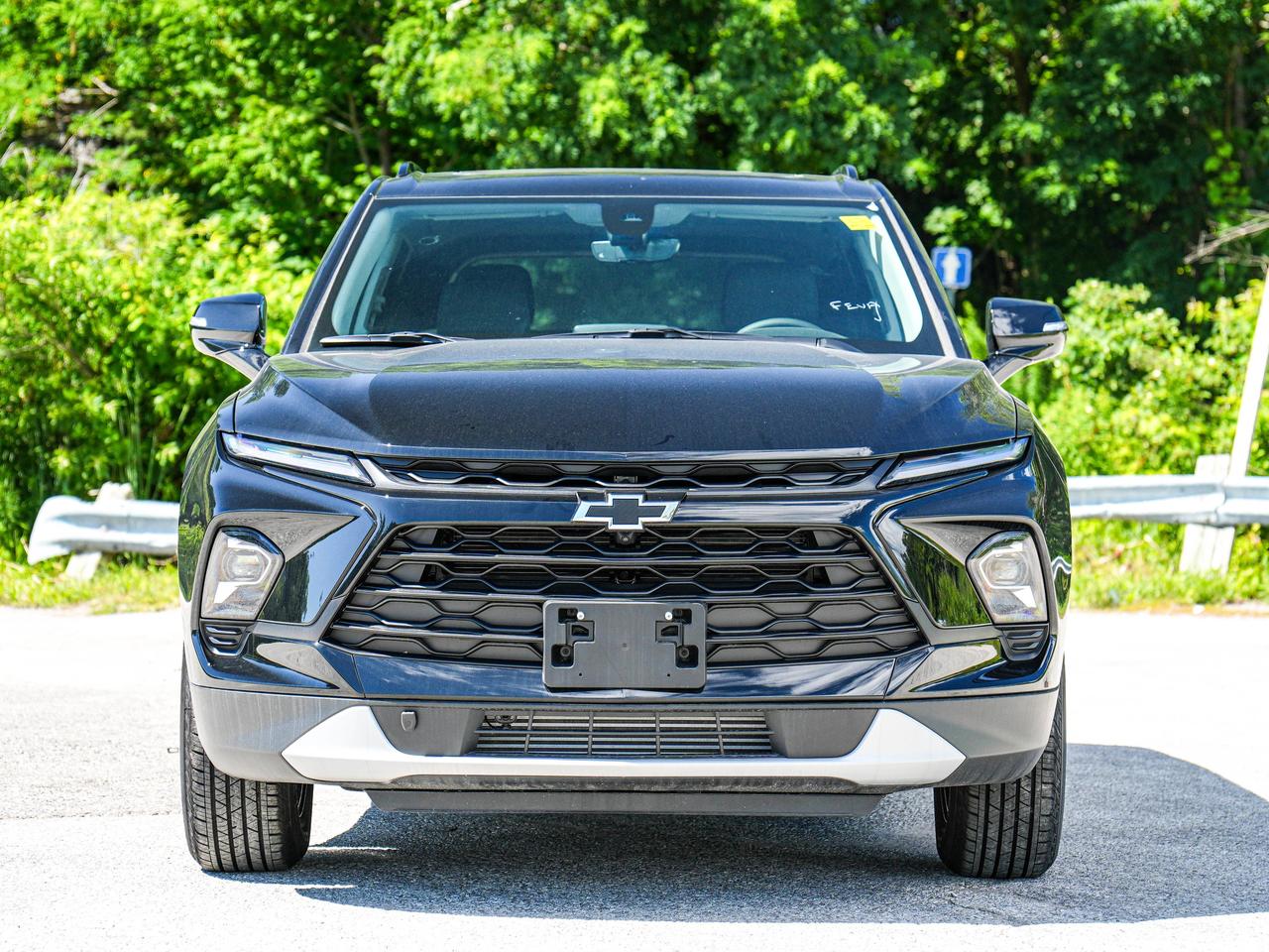 2026 Chevrolet Blazer LT Photo