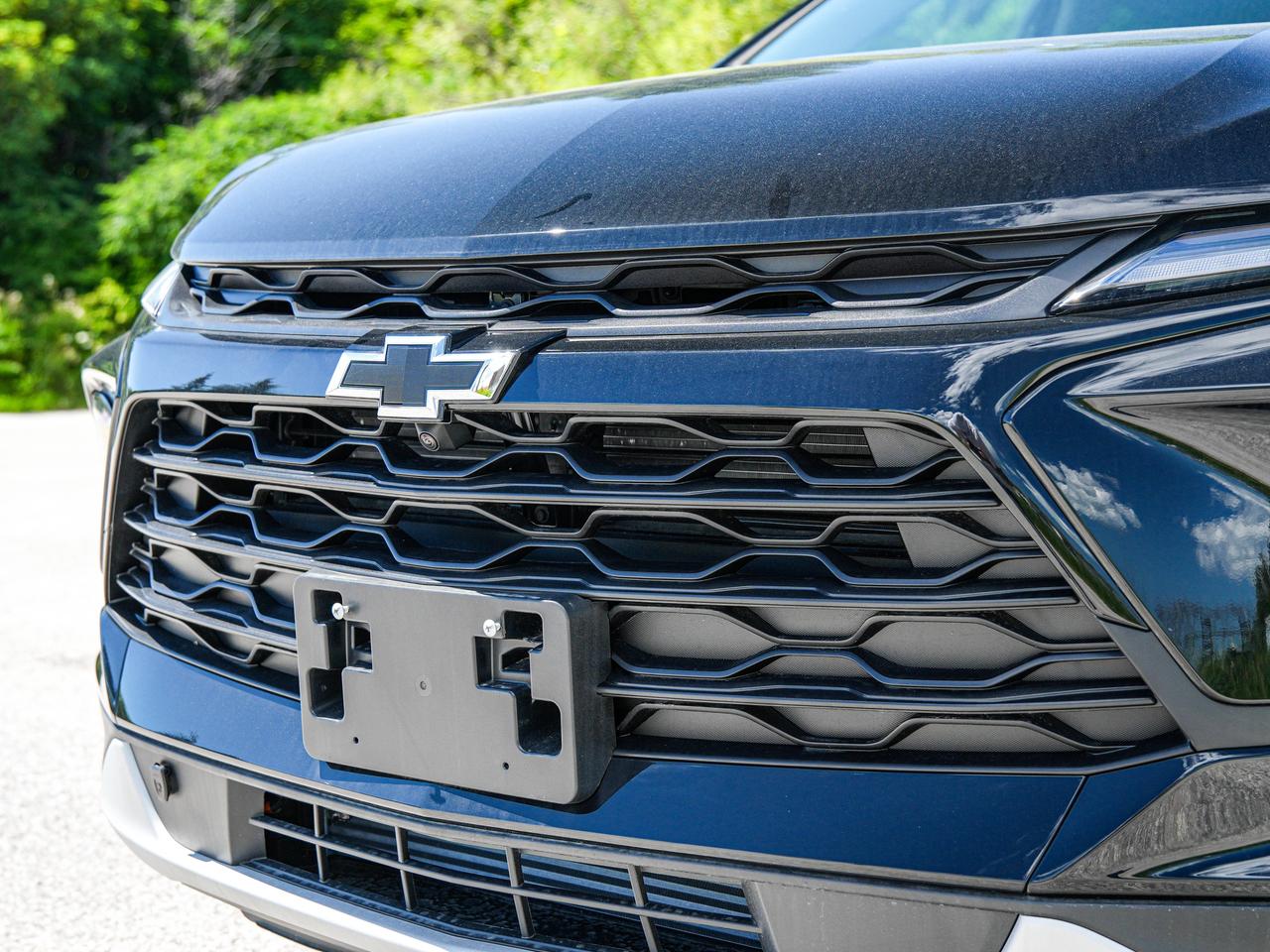 2026 Chevrolet Blazer LT Photo