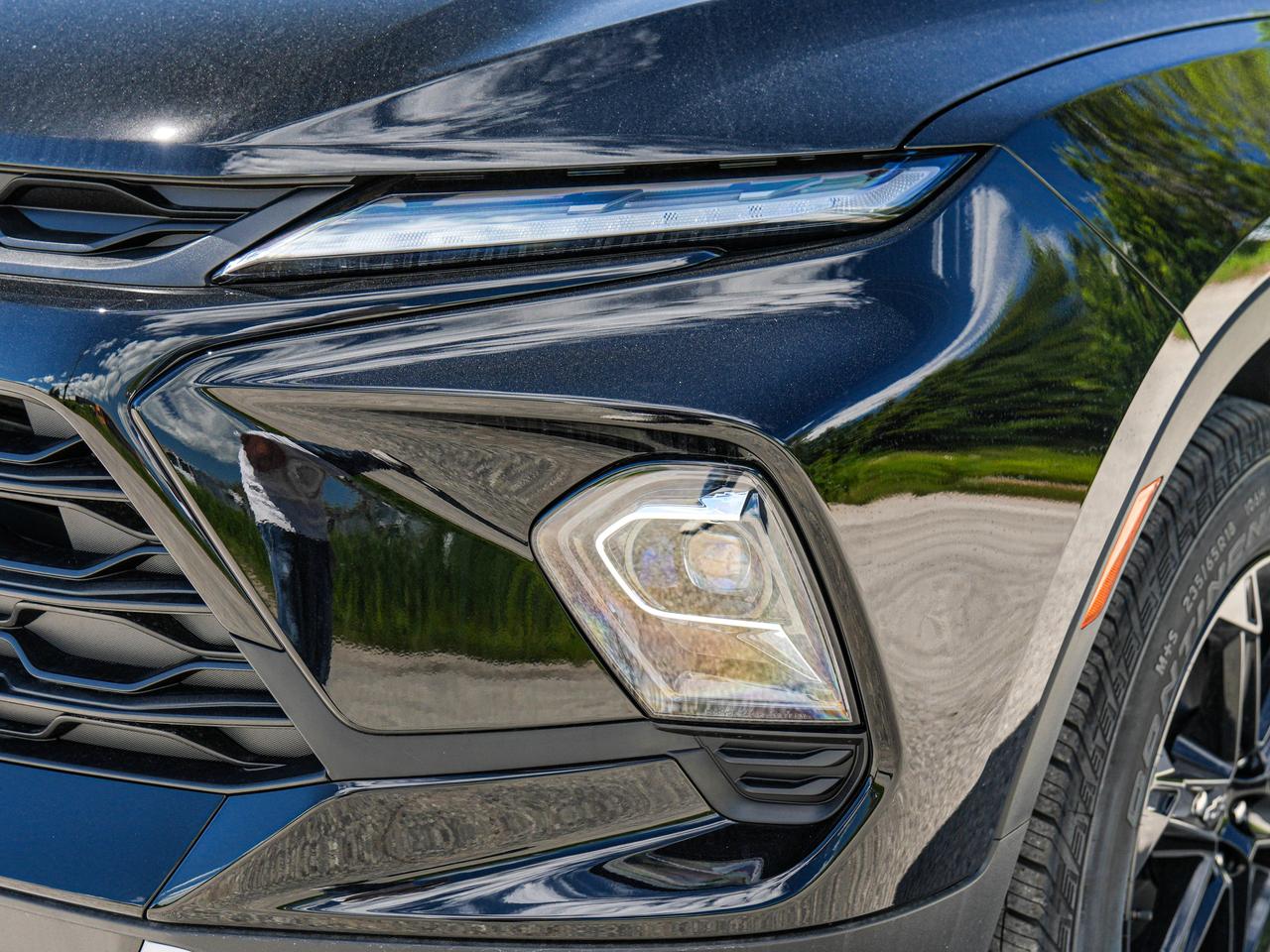 2026 Chevrolet Blazer LT Photo