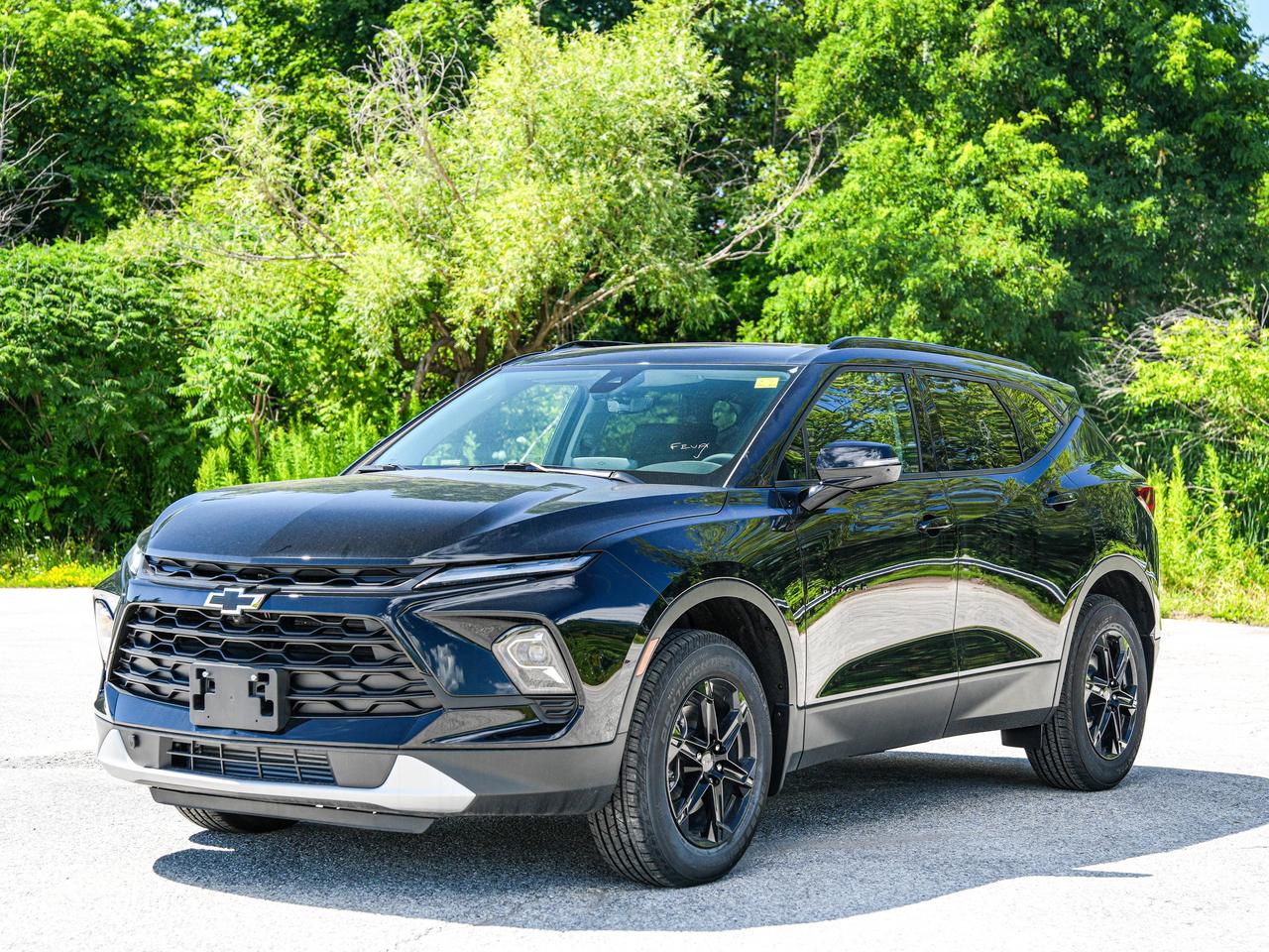 2026 Chevrolet Blazer LT Photo