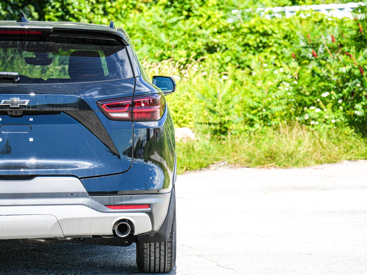 2026 Chevrolet Blazer LT Photo