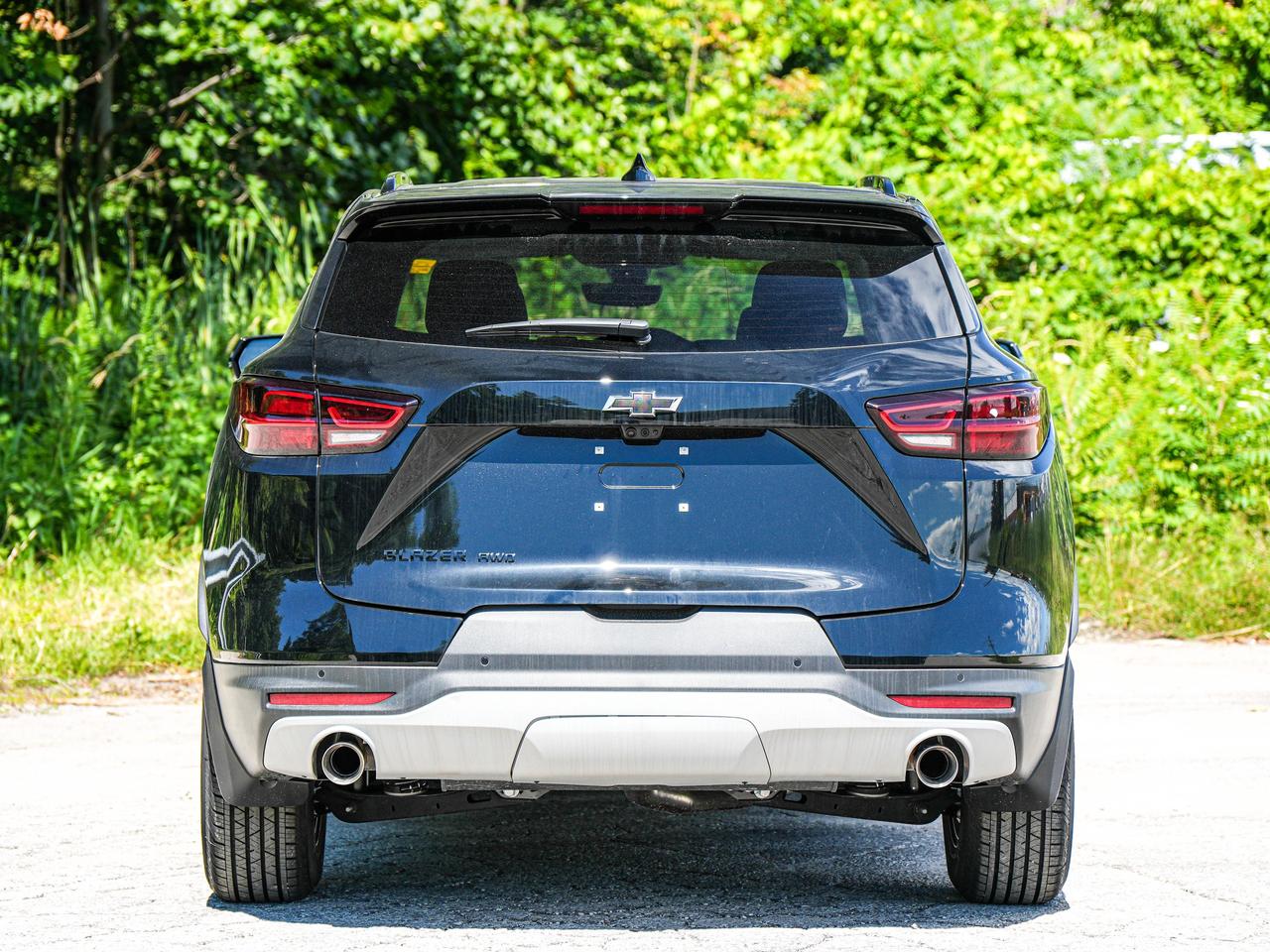 2026 Chevrolet Blazer LT Photo