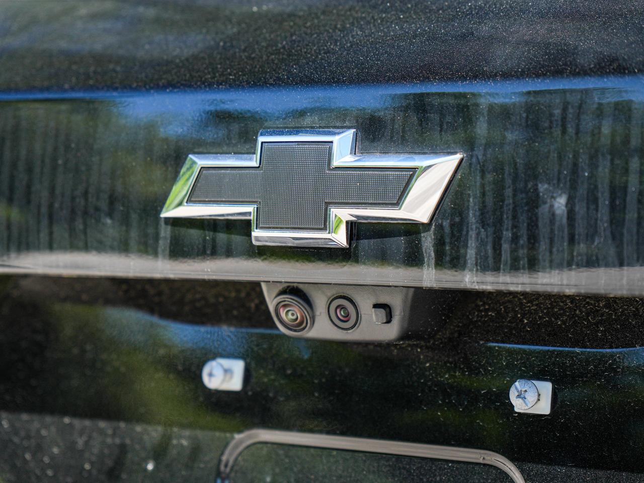 2026 Chevrolet Blazer LT Photo