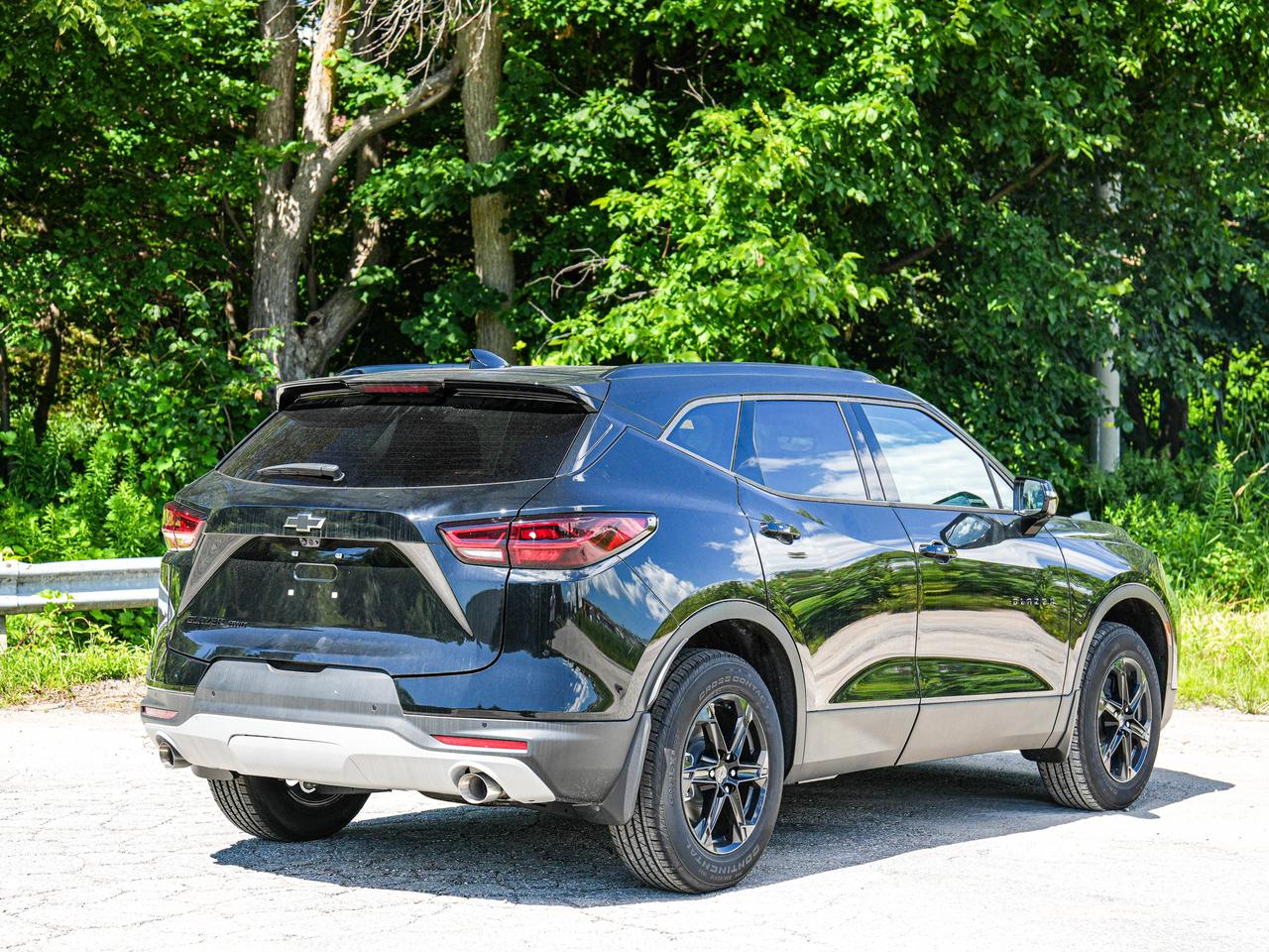 2026 Chevrolet Blazer LT Photo