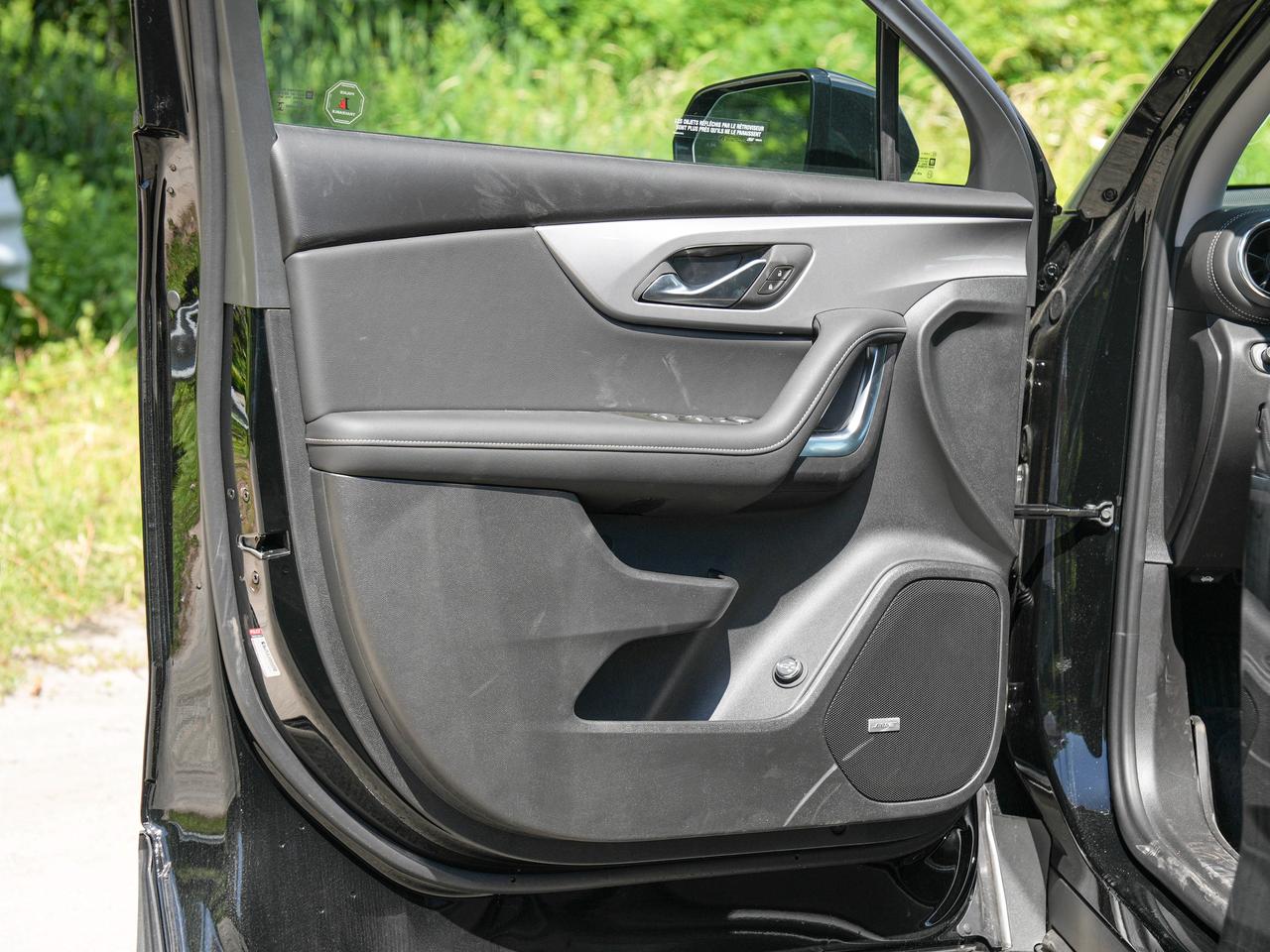 2026 Chevrolet Blazer LT Photo