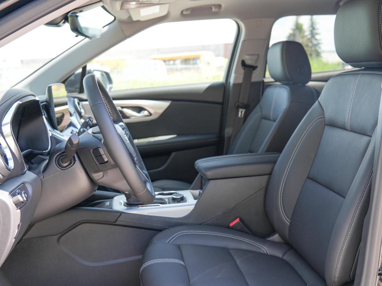 2026 Chevrolet Blazer LT Photo