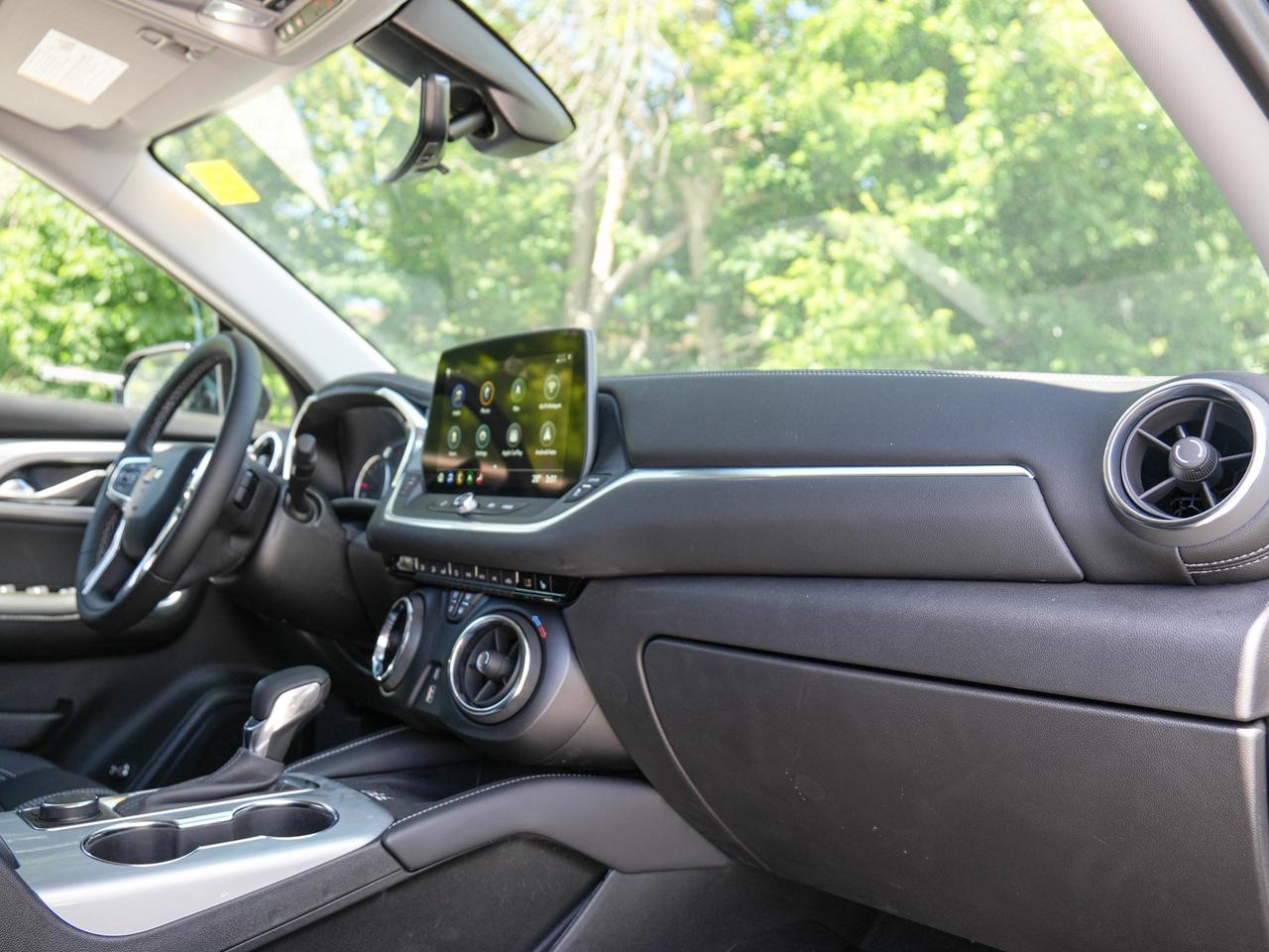 2026 Chevrolet Blazer LT Photo