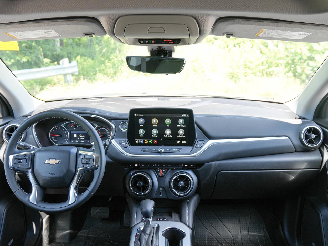 2026 Chevrolet Blazer LT Photo