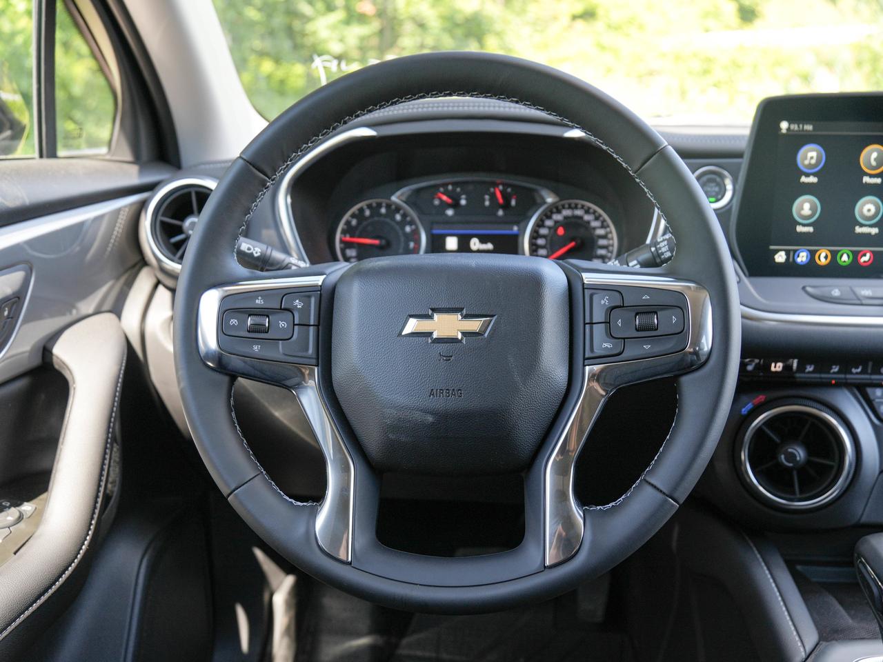2026 Chevrolet Blazer LT Photo