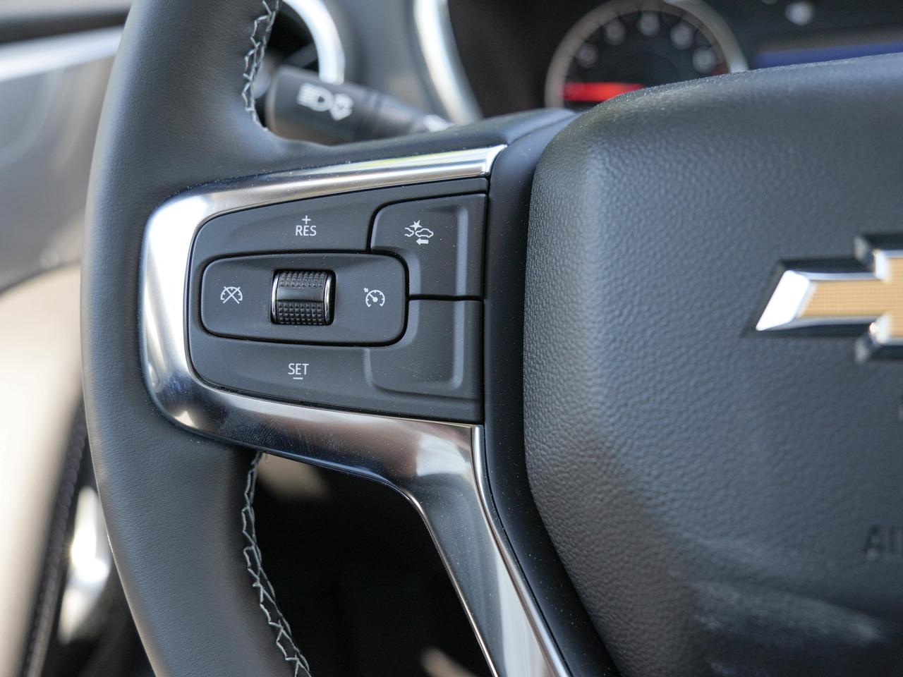 2026 Chevrolet Blazer LT Photo