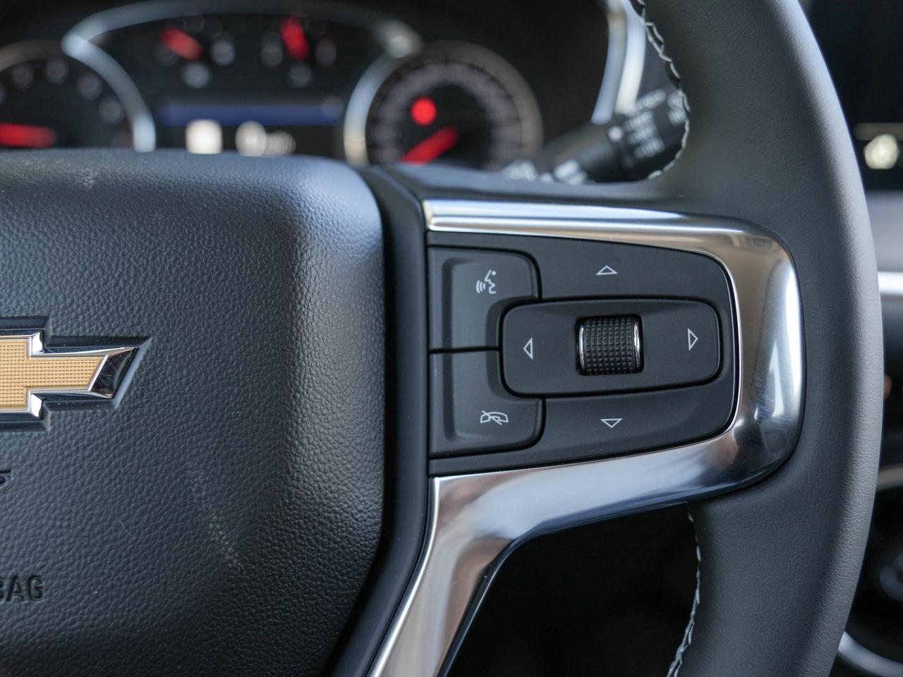 2026 Chevrolet Blazer LT Photo