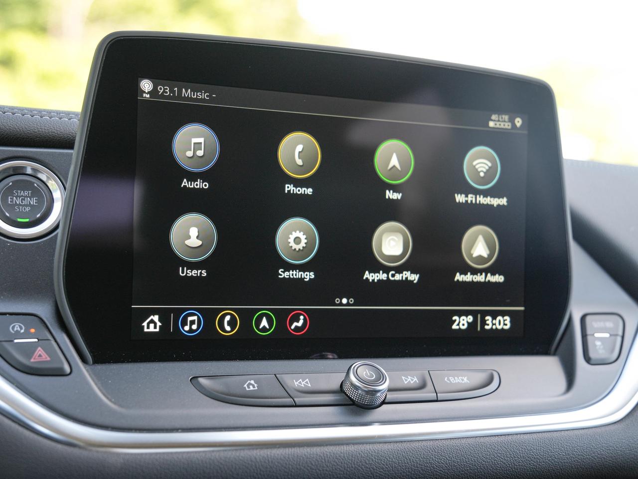 2026 Chevrolet Blazer LT Photo