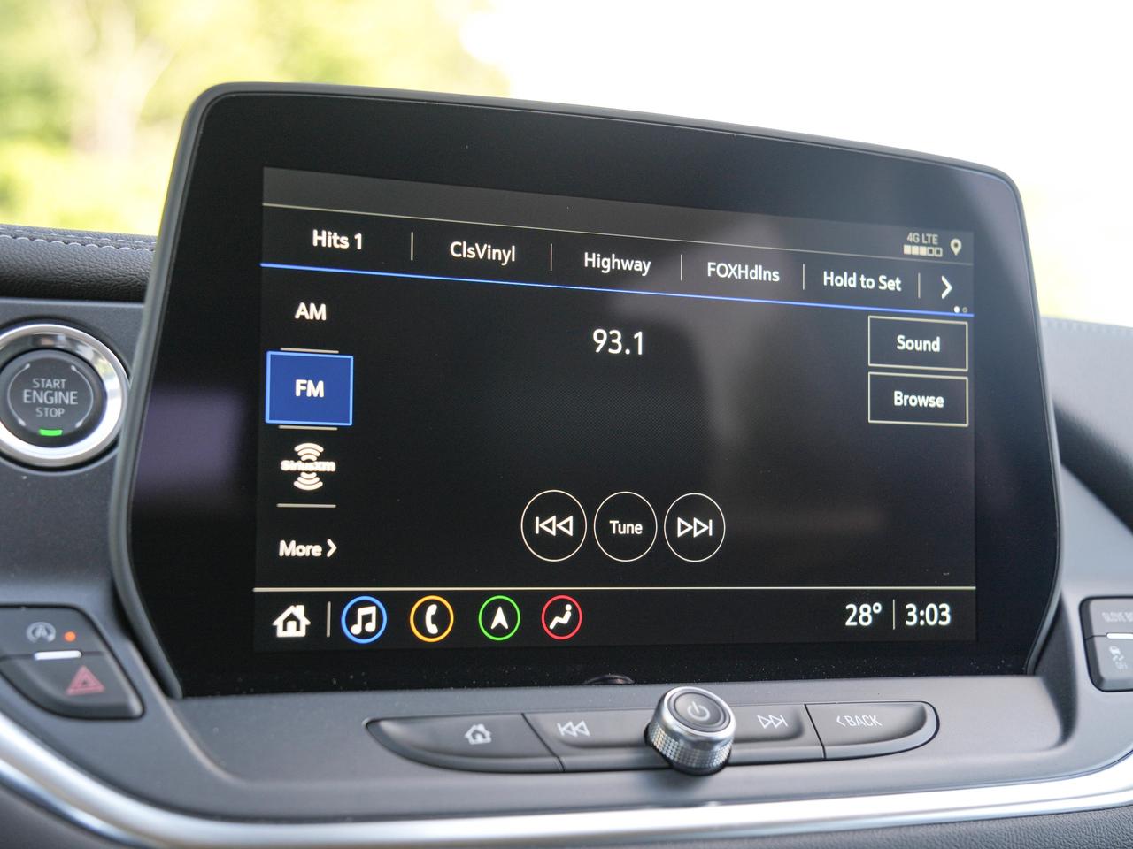 2026 Chevrolet Blazer LT Photo