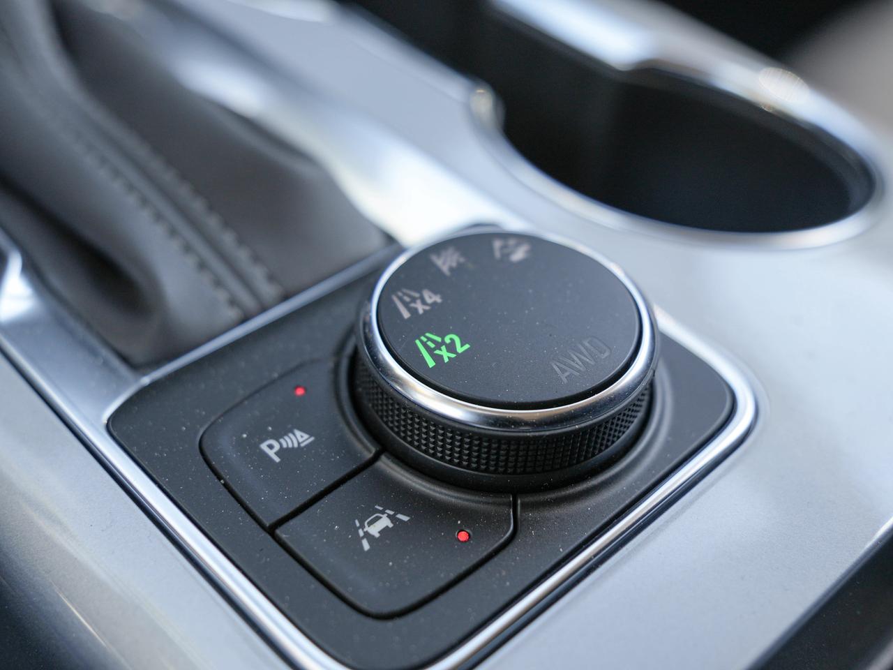 2026 Chevrolet Blazer LT Photo