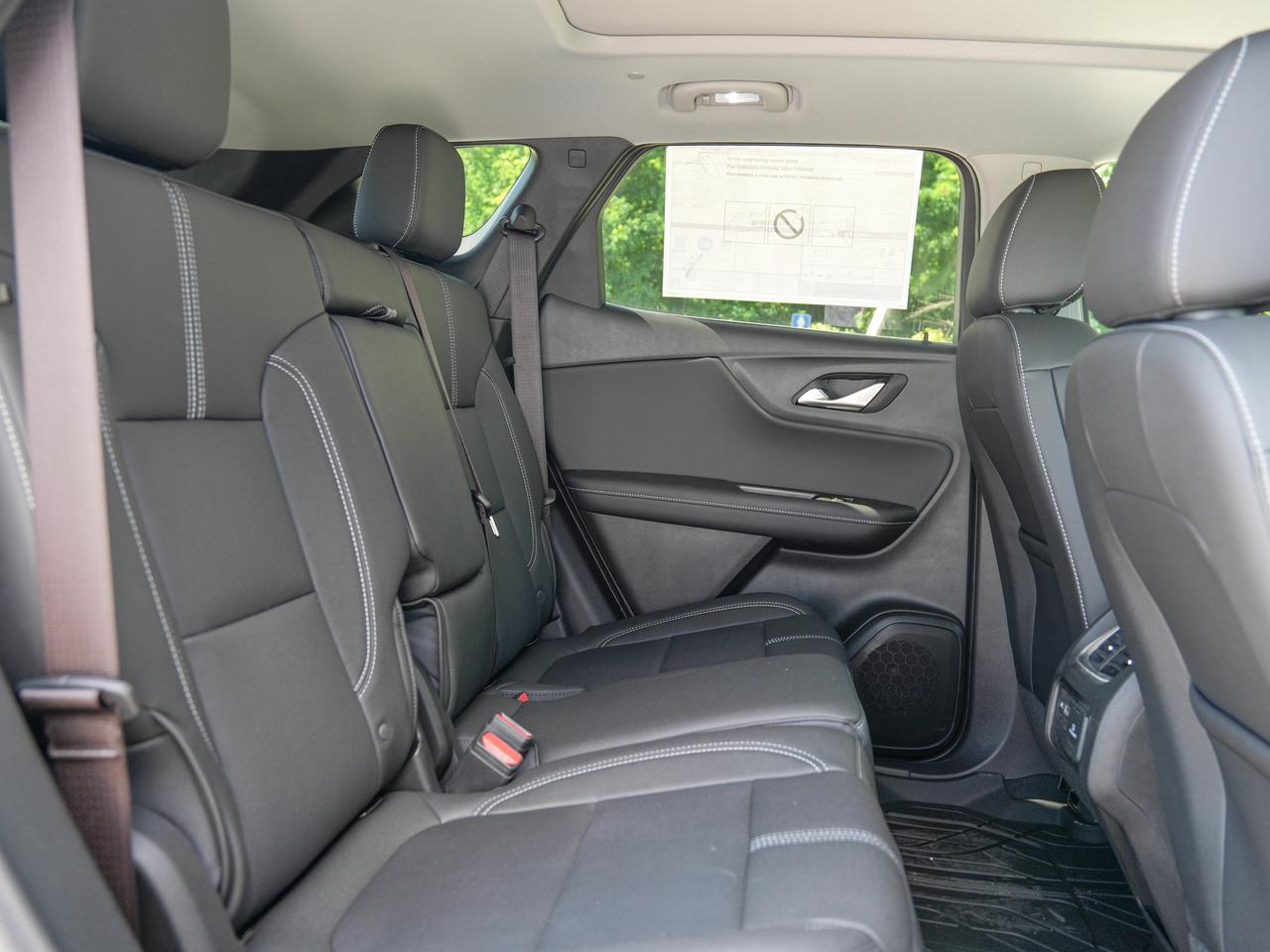 2026 Chevrolet Blazer LT Photo