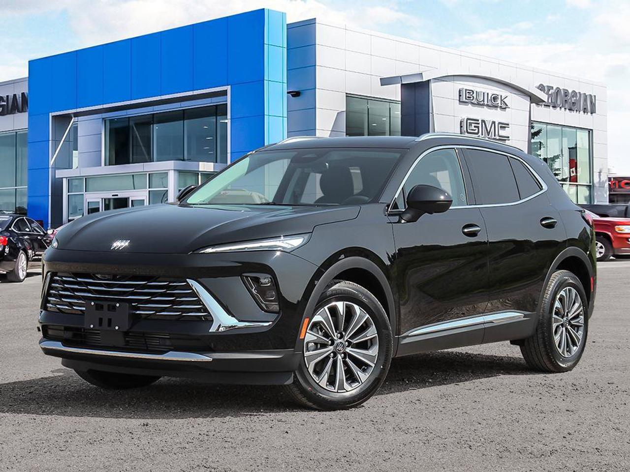 2026 Buick Envision Preferred Photo