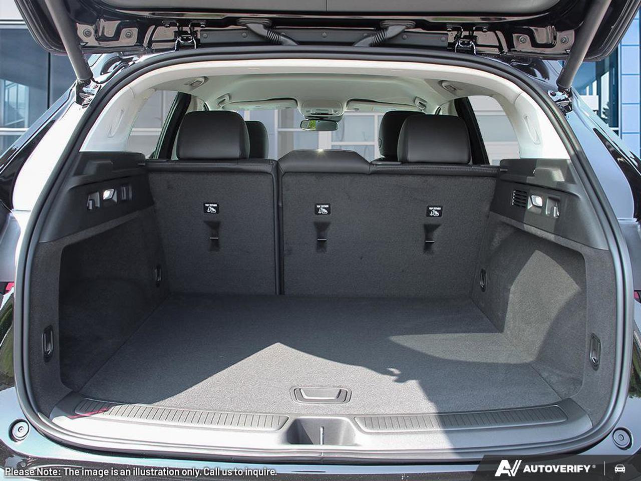 2026 Buick Envision Preferred Photo