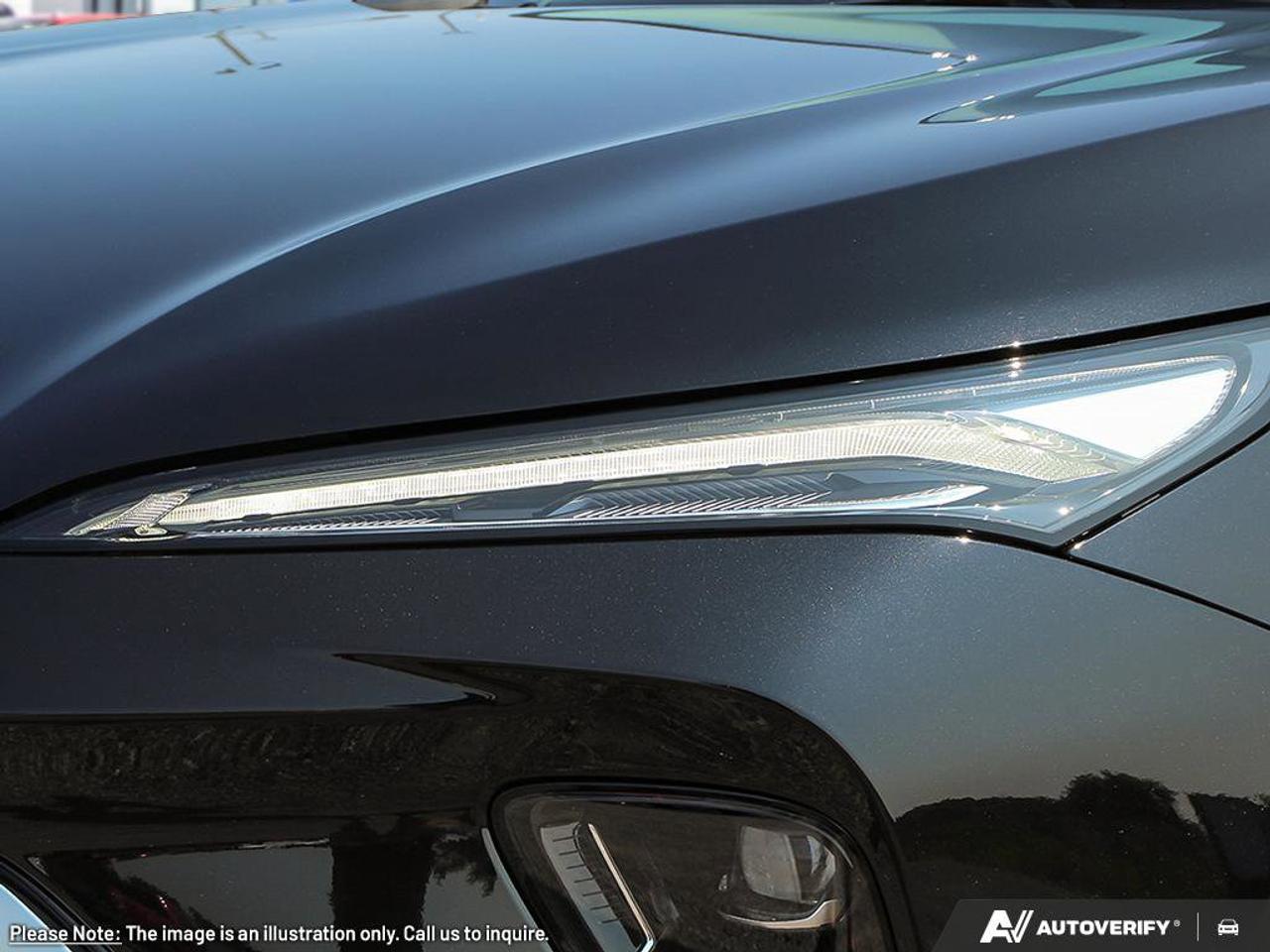 2026 Buick Envision Preferred Photo