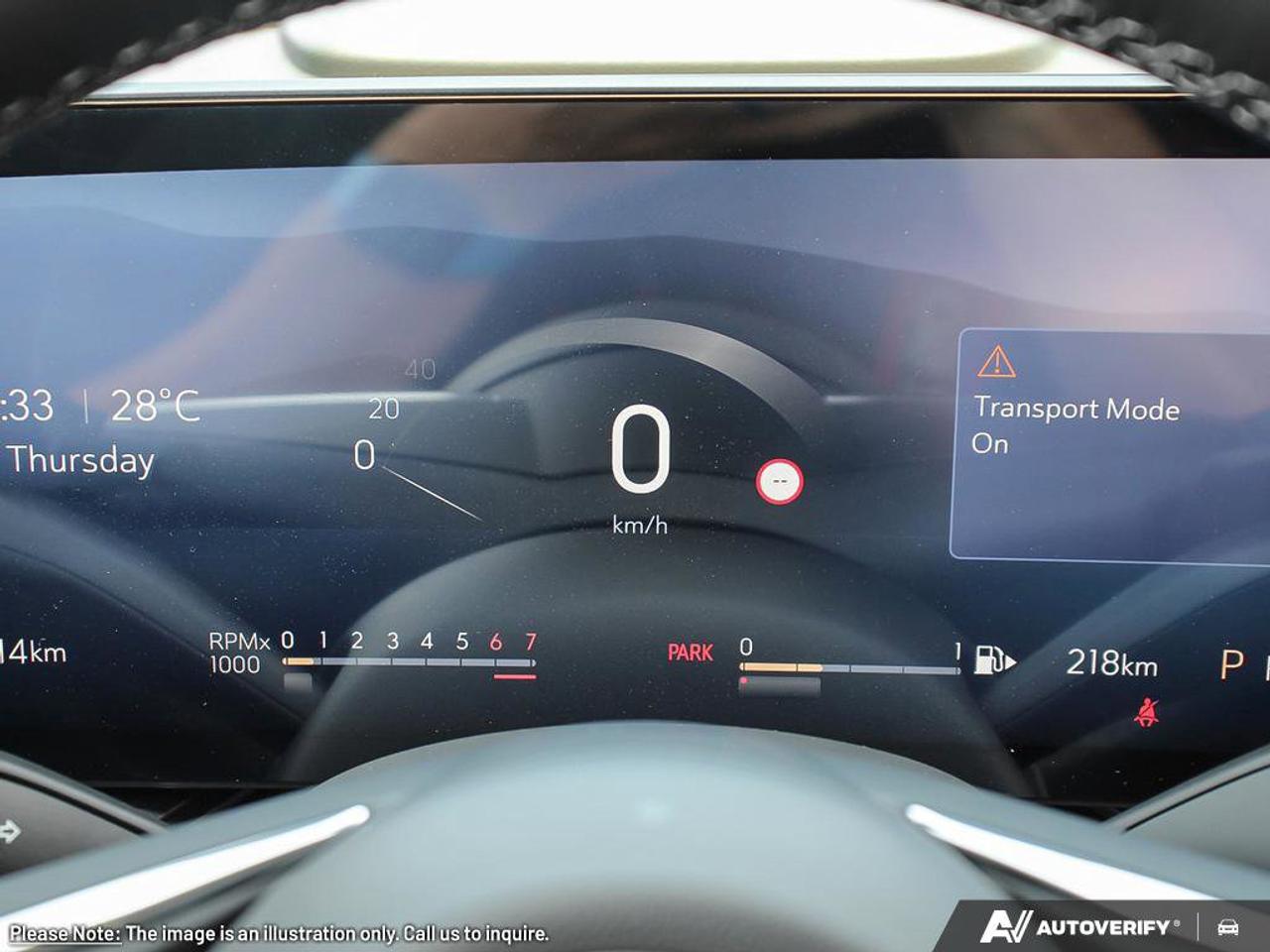 2026 Buick Envision Preferred Photo