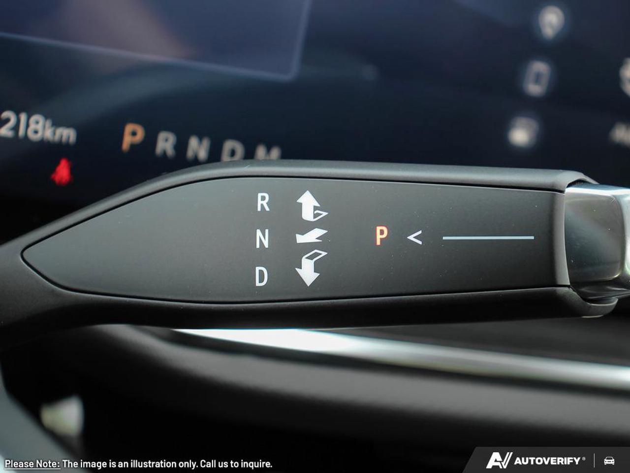 2026 Buick Envision Preferred Photo