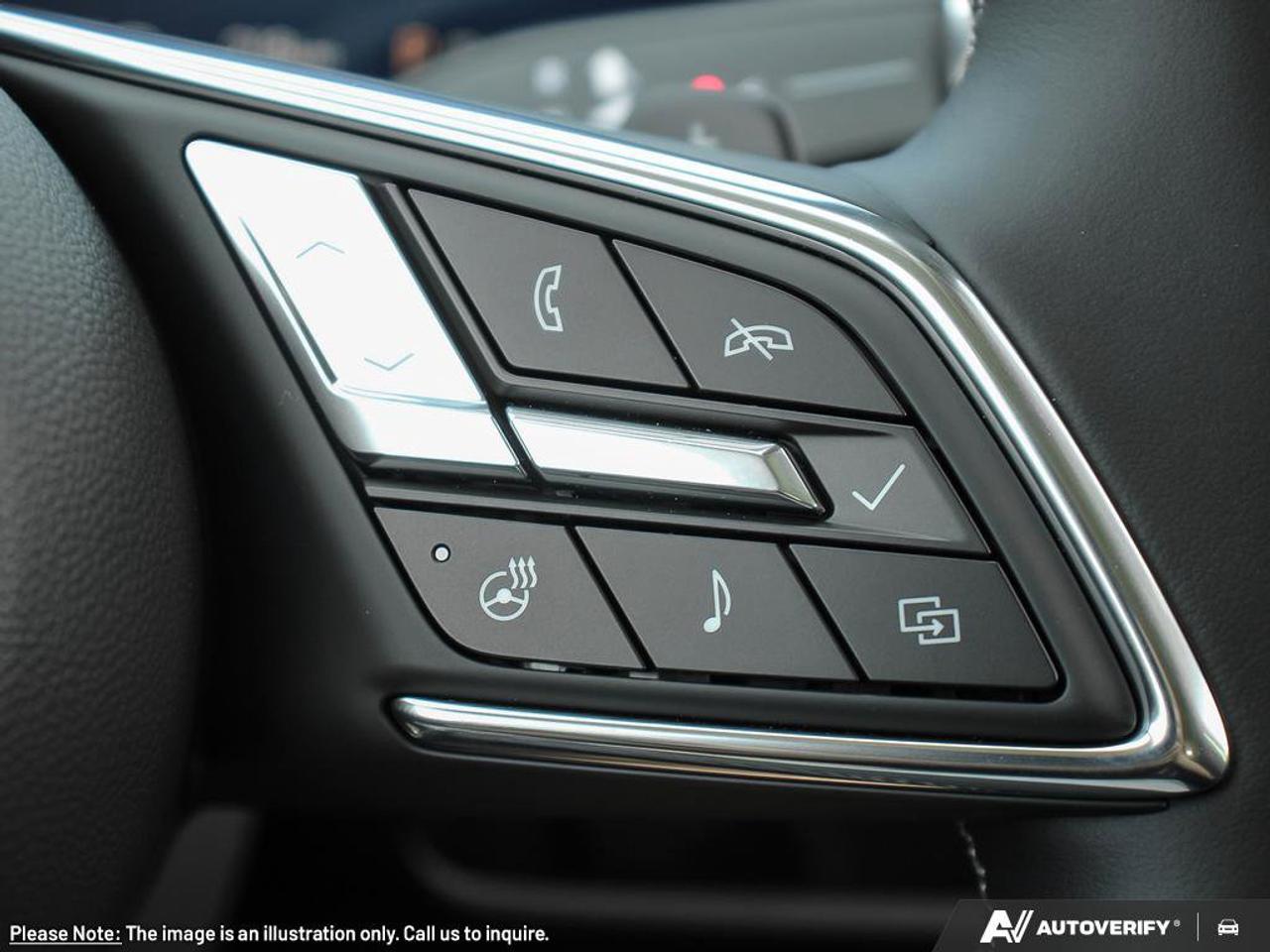 2026 Buick Envision Preferred Photo